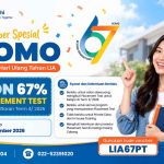 🎉 September Spesial LB LIA Cimahi — Diskon 67% Placement Test!