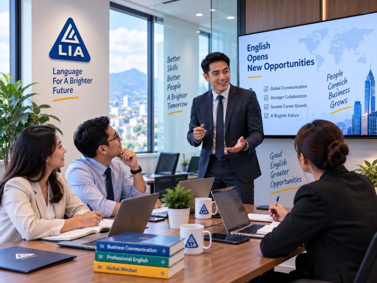 Conversation For Business (CVB)