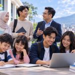 Manfaat Mengikuti Kursus Bahasa Inggris untuk Pelajar, Mahasiswa, dan Profesional